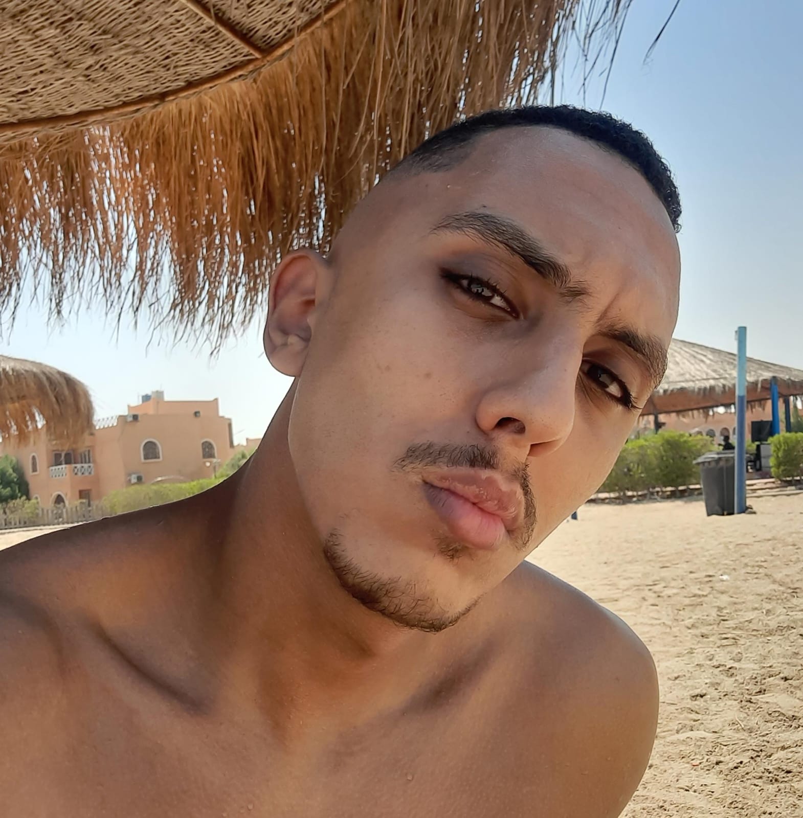 hassan